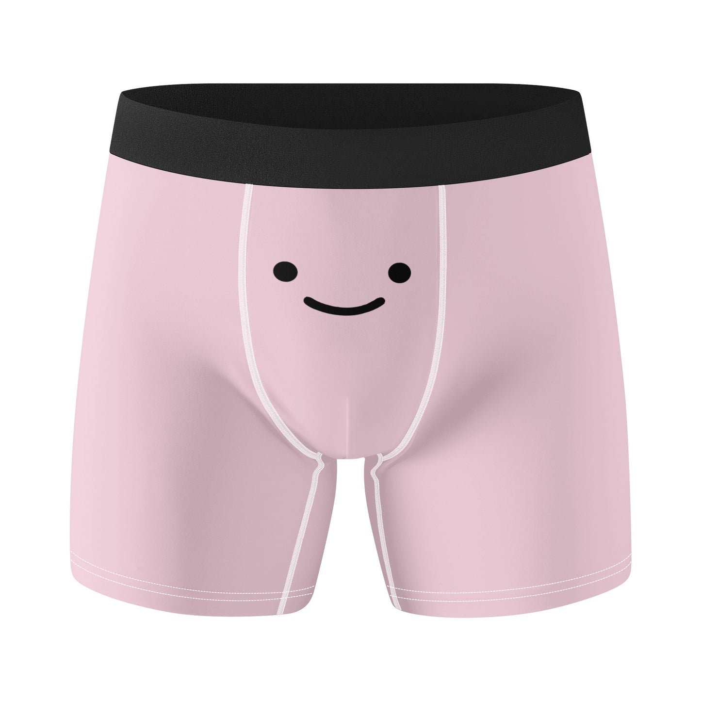 (ASAMIMI) ASAMIMI BIG FACE MEN'S UNDERWEAR (ASAMIMI BASIC 2024 JUNI).