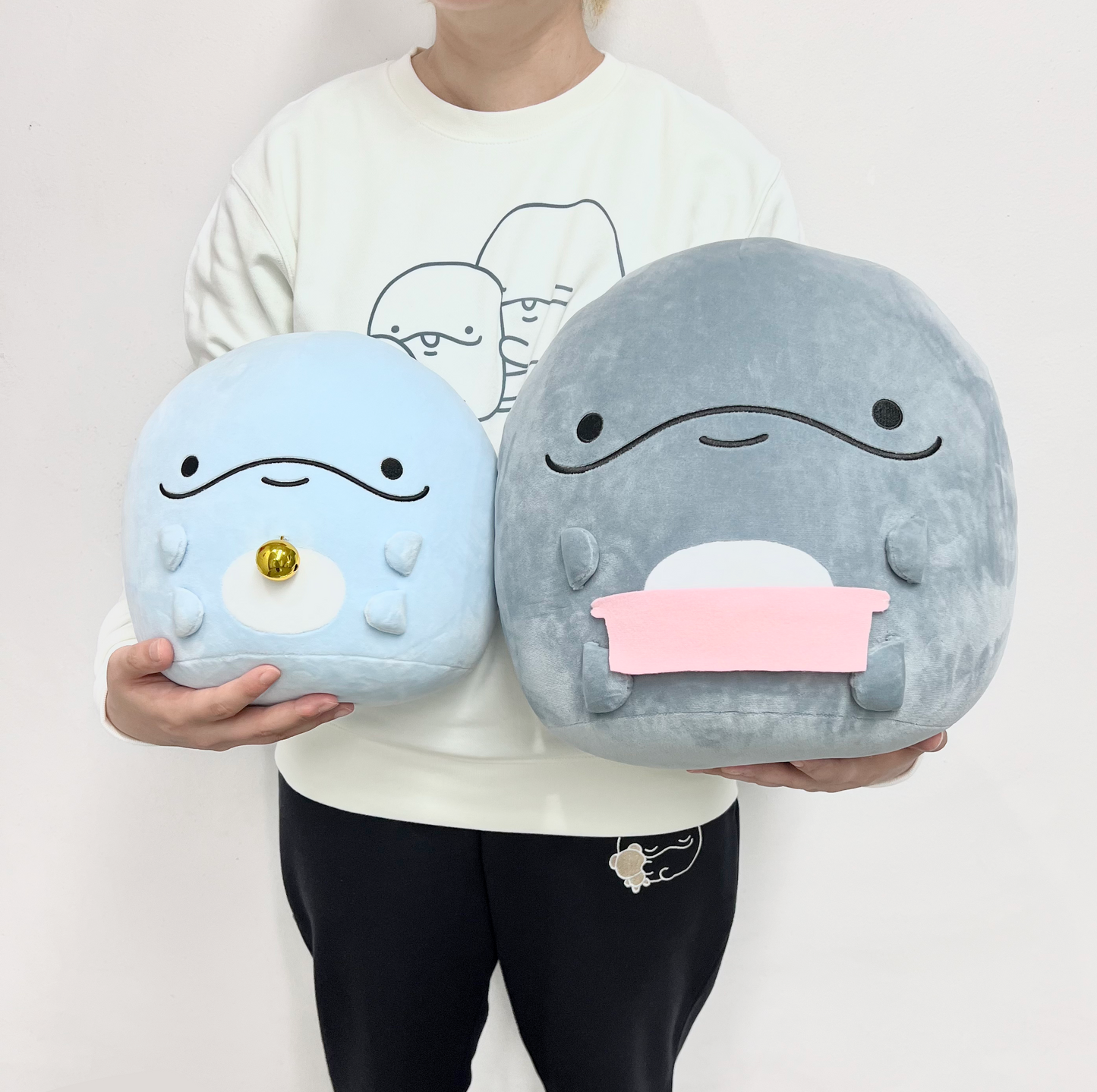 親子イルカ】息子ちゃんぬいぐるみ 23cm – SimpleSideMascots 親子イルカ】息子ちゃんぬいぐるみ 23cm – SimpleSideMascots