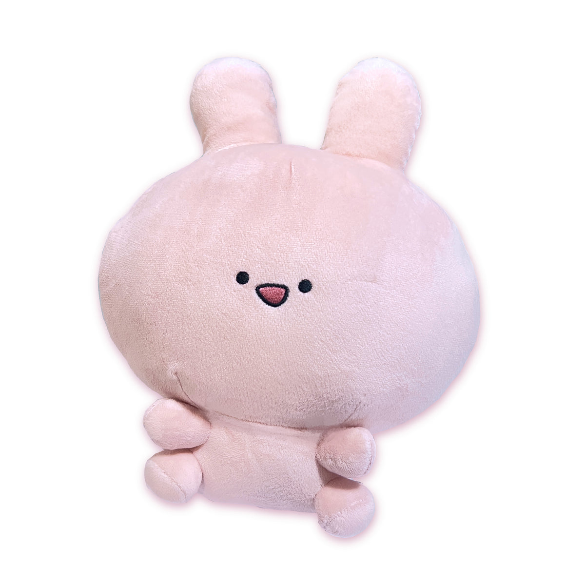 [ASAMIMICHAN] ASAMIMICHAN絨毛玩偶(坐姿)30cm
