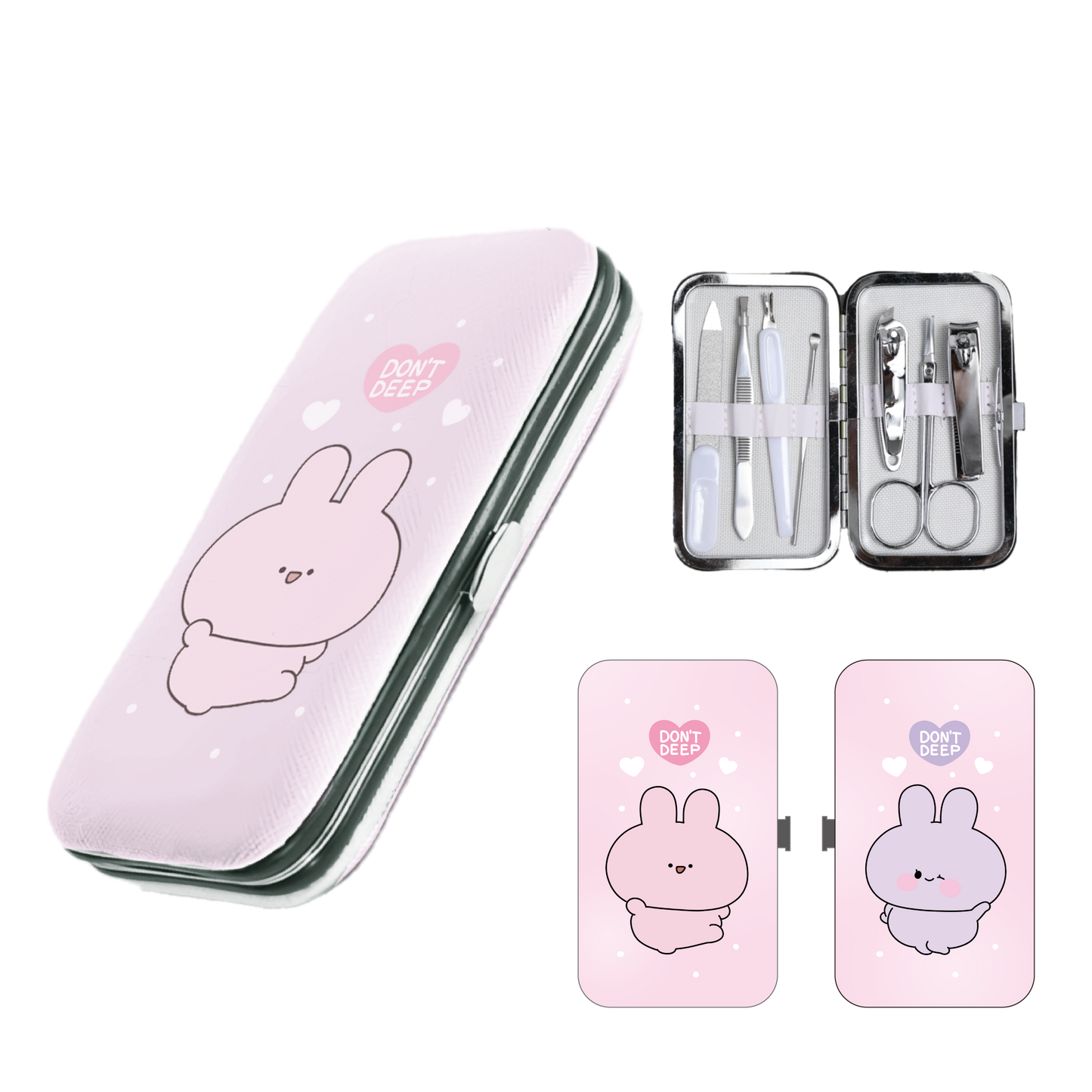 【あさみみちゃん】エチケットセット【6月下旬発送】