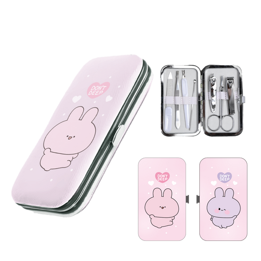 【あさみみちゃん】エチケットセット【6月下旬発送】