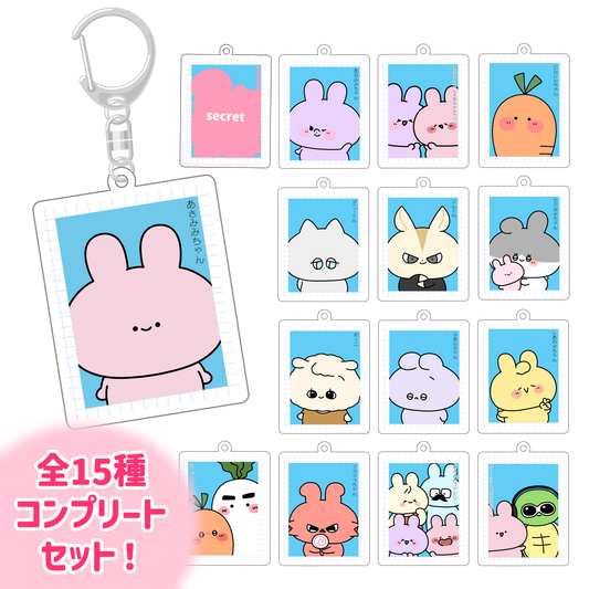 Simple Side Mascots(サイマス)グッズ公式オンラインショップ Simple Side Mascots(サイマス)グッズ公式オンラインショップ
