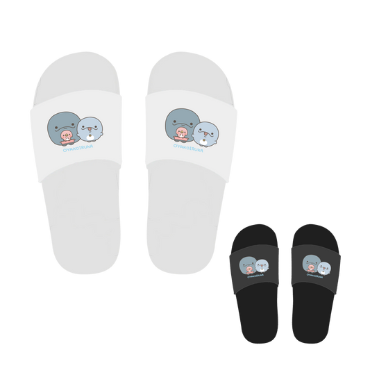 [OYAKOIRUKA] Sandalen [Versand Ende Juli]