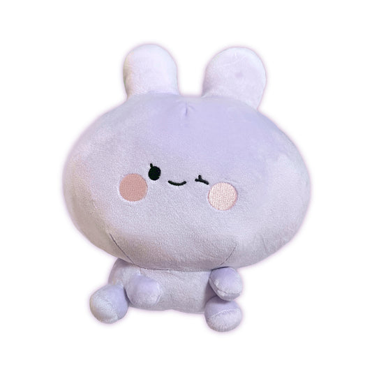 【あさみみちゃん】あねみみちゃんぬいぐるみ（おすわり）30cm