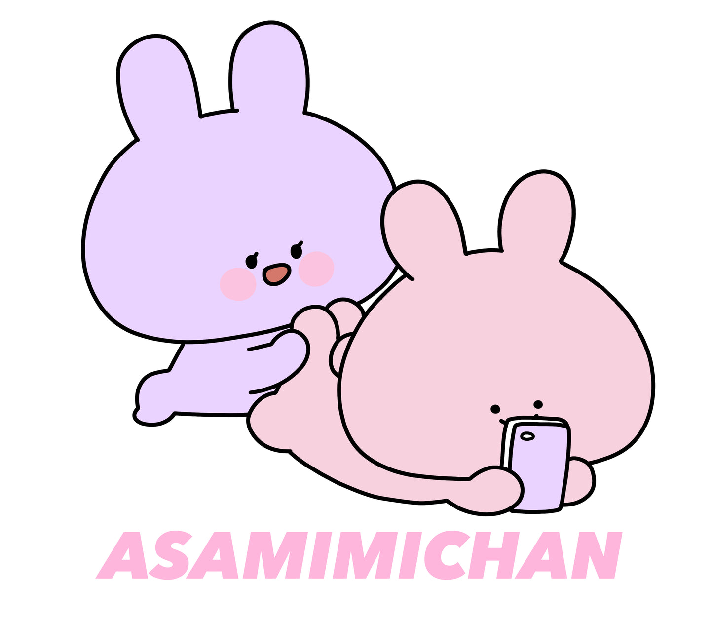 [Asamimi-chan] Camisole (Asamimi BASIC May) [Versand Mitte Juli]