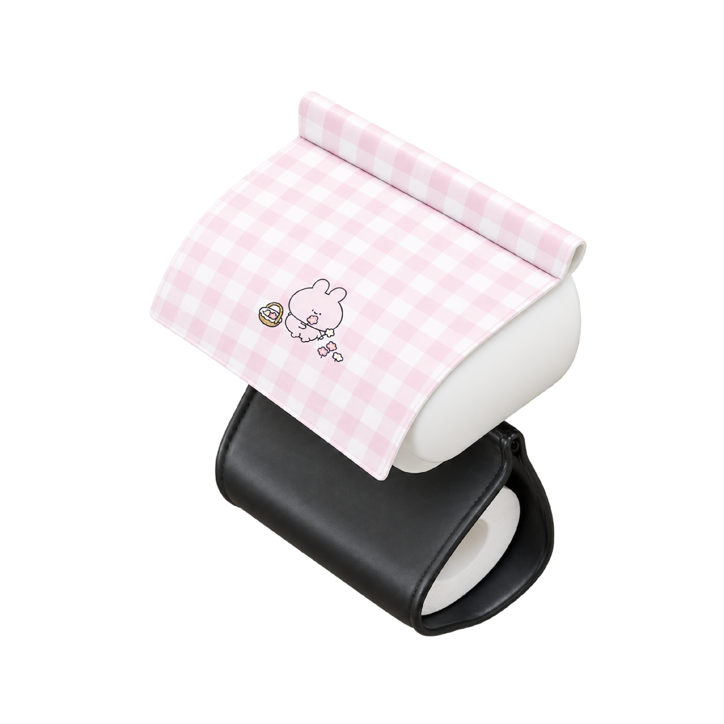 [ASAMIMICHAN] Blumen pflücken ♪ Toilettenpapierbezug [Versand Ende Oktober]