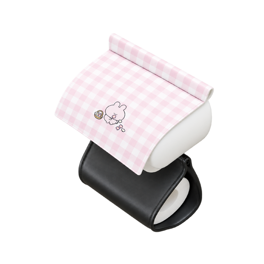 [ASAMIMICHAN] Blumen pflücken ♪ Toilettenpapierbezug [Versand Ende Oktober]