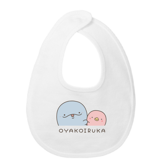 [OYAKOIRUKA] 寶寶的必需品 Styes. [12月中旬出貨]