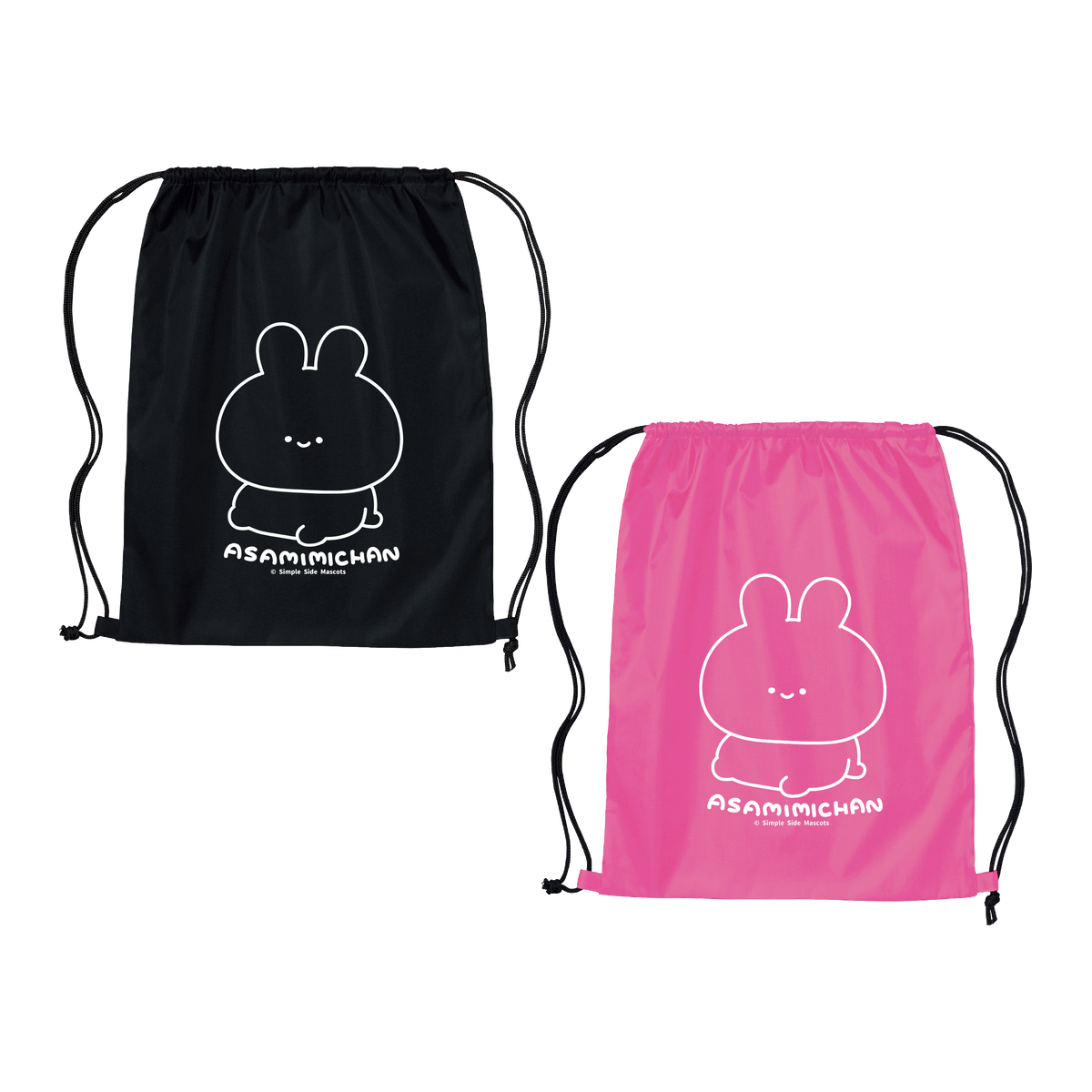 【あさみみちゃん】ASAMIMI HAPPYBAG 2027（¥15,000）【12月下旬発送】
