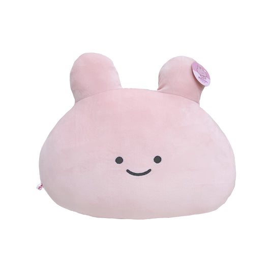 【あさみみちゃん】フェイスクッション