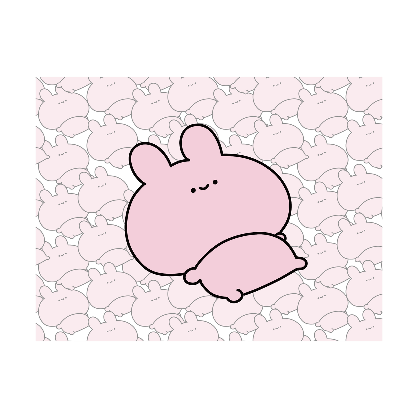 [ASAMIMICHAN] Couverture (Beaucoup) [Expédition mi-octobre]