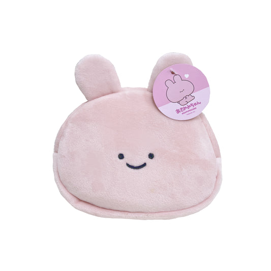 【あさみみちゃん】フェイスポーチ