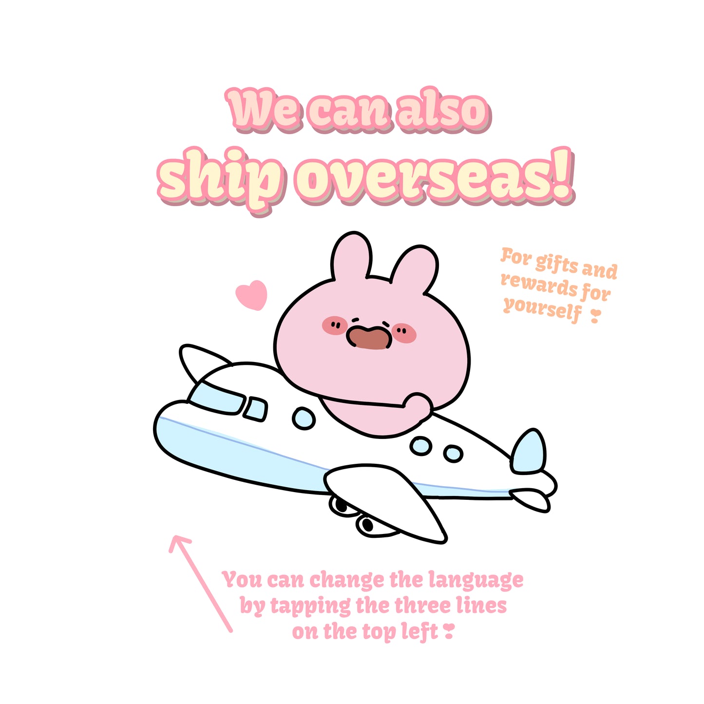 [Asamimi-chan] Random sticker complete set (6 types in total) (Asamimi-chan popular scene Yoseatsume series) [Shipped in mid-February]