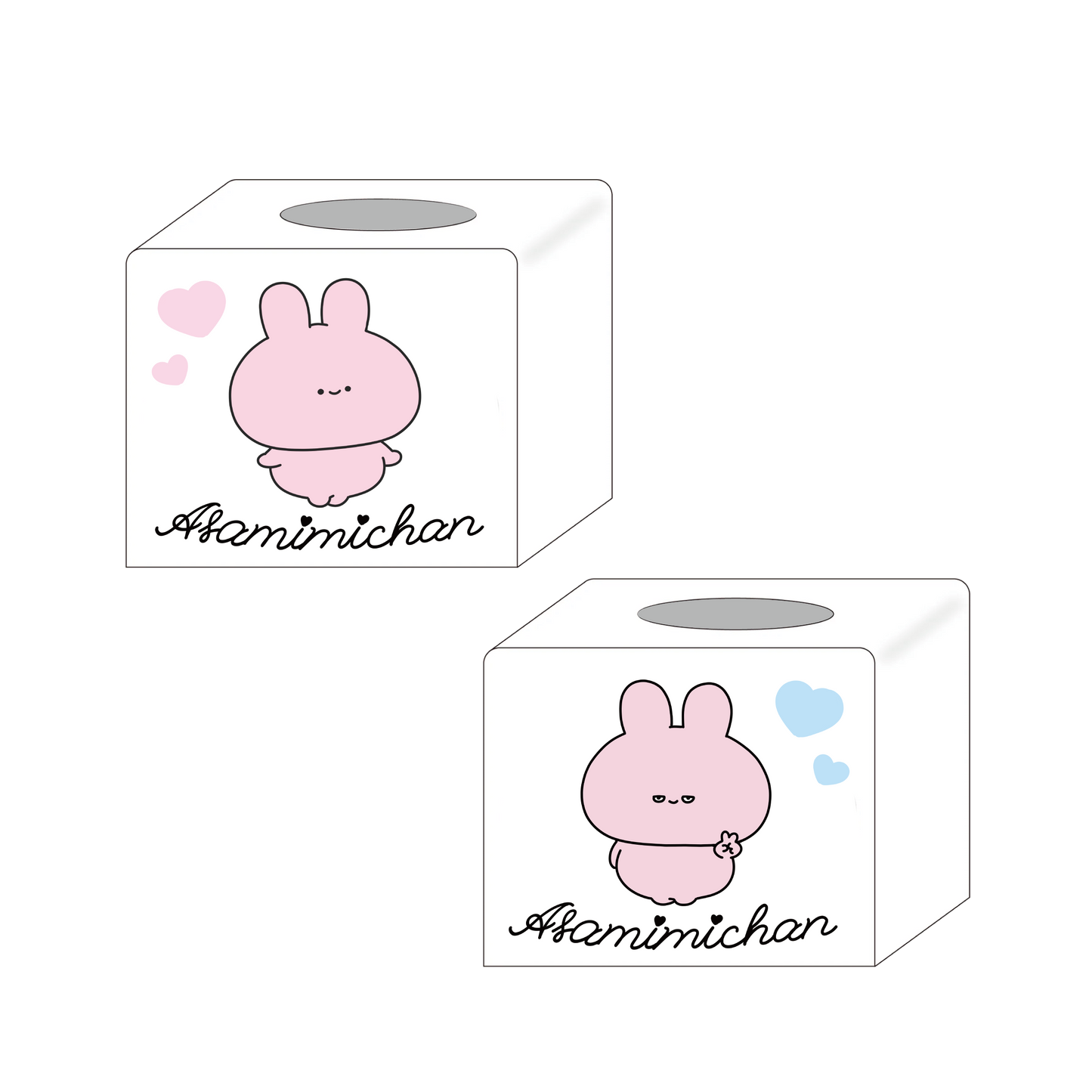 [ASAMIMICHAN] Diatomee-Zahnbürstenständer [Versand Mitte Dezember]