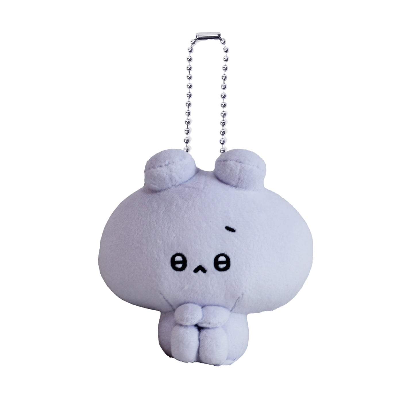 【あさみみちゃん】ふあんちゃんぬいぐるみキーホルダー