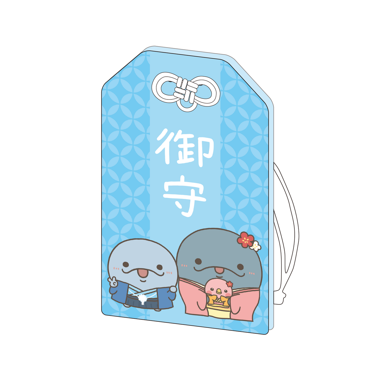 [OYAKOIRUKA] OYAKOIRUKA HAPPYBAG 2027 (¥10,000) [Shipping in late-December]