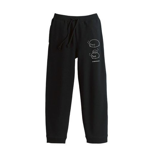 [OYAKOIRUKA] Pantalon de jogging [Expédition fin novembre]