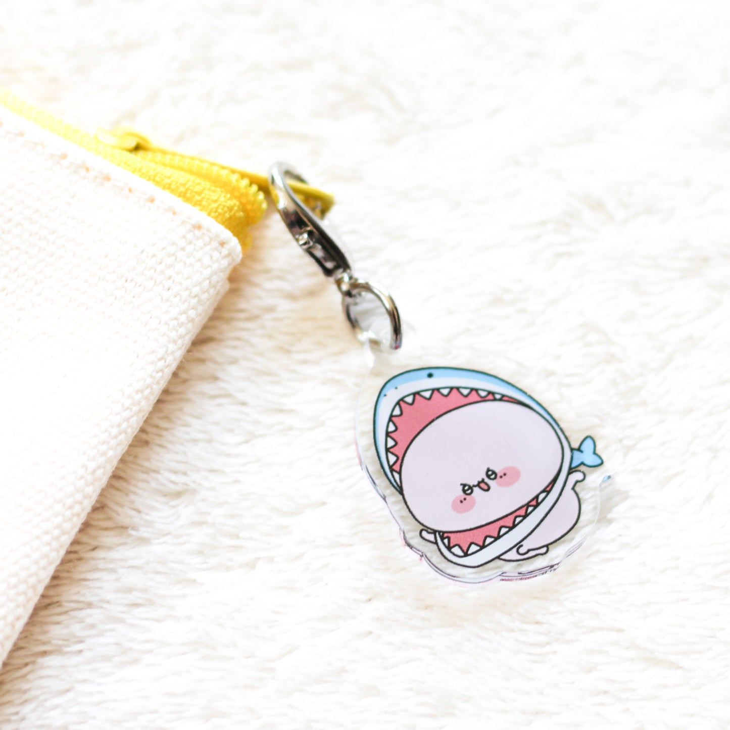 [ASAMIMICHAN] Random Umbrella Marker Complete Set (All 5 types) [Shipping in mid-June]