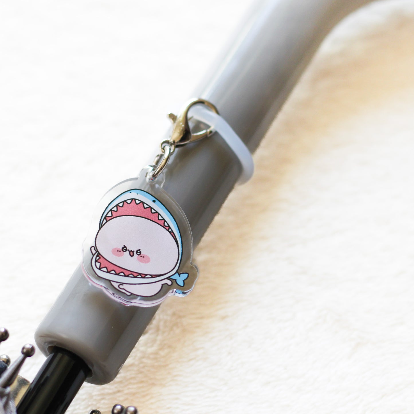 [ASAMIMICHAN] Random Umbrella Marker Complete Set (All 5 types) [Shipping in mid-June]