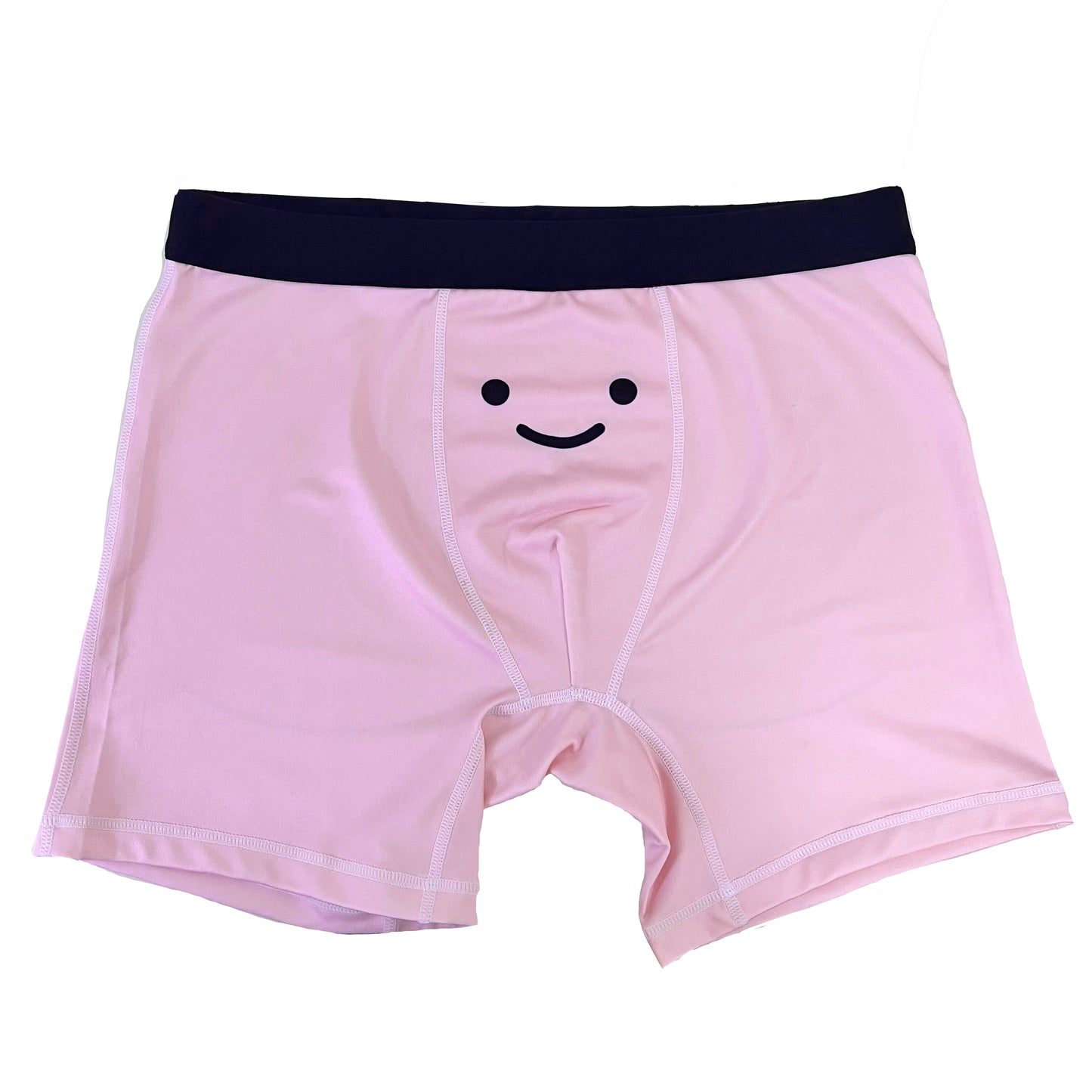 (ASAMIMI) ASAMIMI BIG FACE MEN'S UNDERWEAR (ASAMIMI BASIC 2024 JUNI).