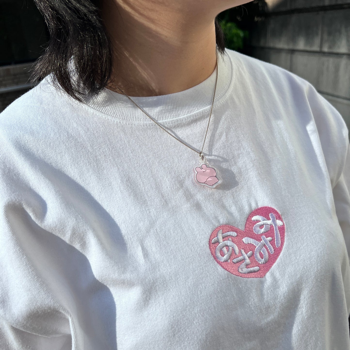 [ASAMIMICHAN] Necklace (Dararin♪) [Shipping in late-June]