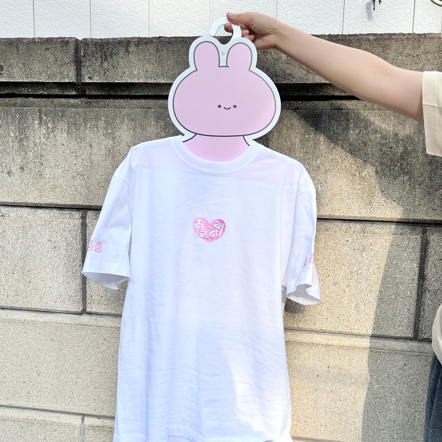 【あさみみちゃん】あさみみハンガー【6月下旬発送】