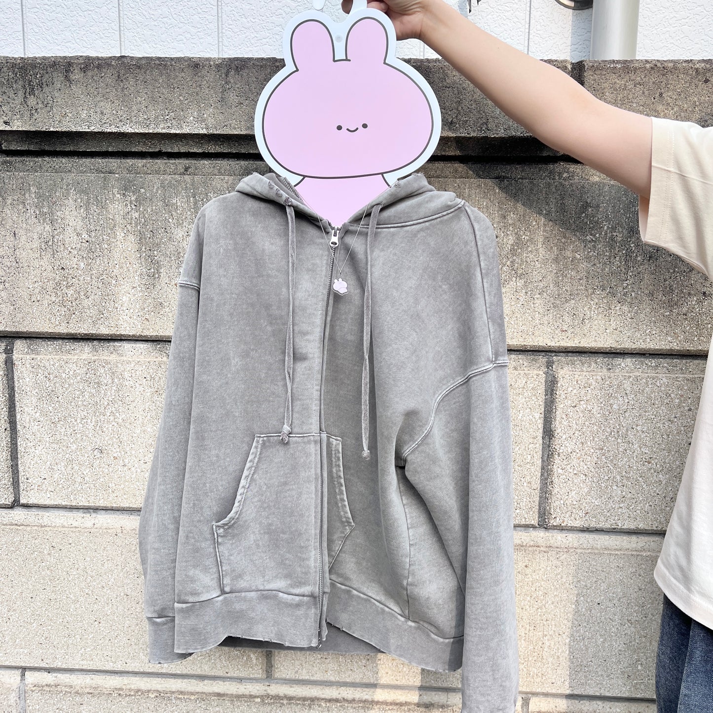 【あさみみちゃん】あさみみハンガー【6月下旬発送】