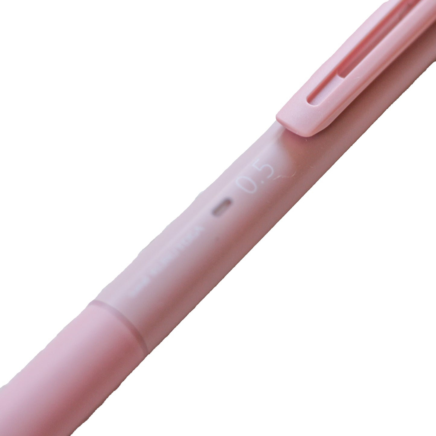 [<tc>ASAMIMI-CHAN</tc>] Don't deep❣ Mechanical pencil (Kurtoga) (ASAMIMI BASIC 2024 JULY) [Shipped in late September]