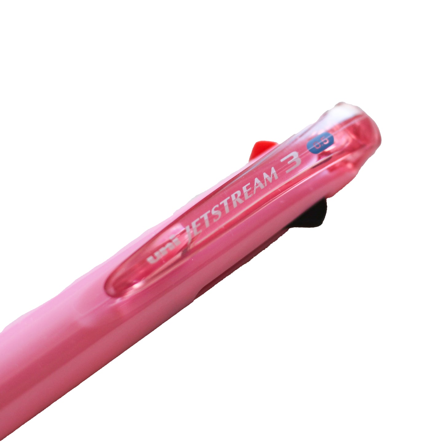 [<tc>ASAMIMI-CHAN</tc>] Don't deep❣ 3-color ballpoint pen (Jet Stream) (ASAMIMI BASIC 2024 JULY) [Shipped in late September]