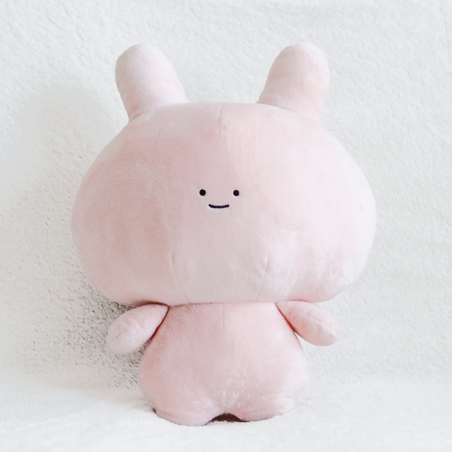 [ASAMIMI-CHAN] peluche, 30 cm.