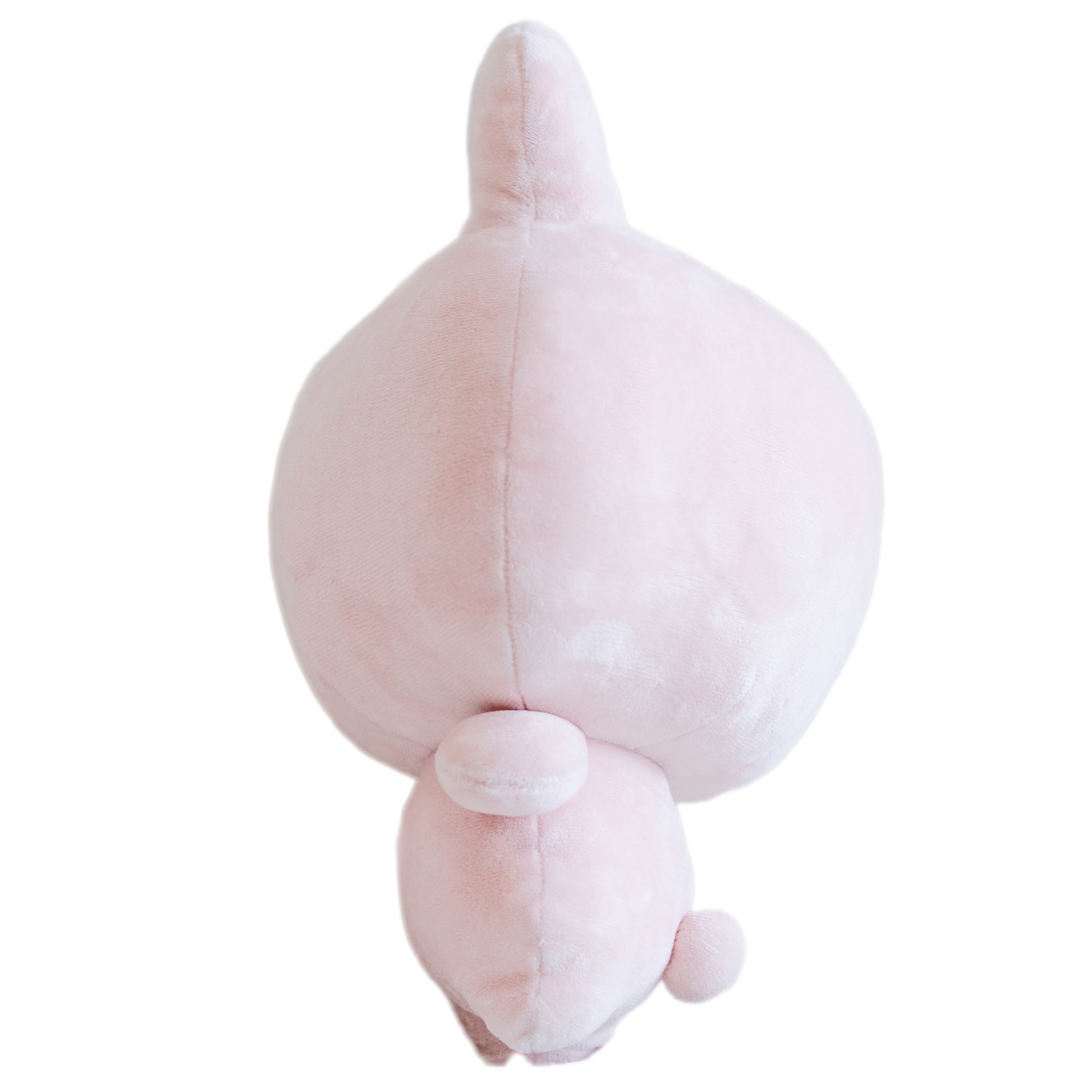 Mascotte peluche Asamimi-chan 7 cm vêtements de sport ensemble complet Mascotte peluche Asamimi-chan 7 cm vêtements de sport ensemble complet