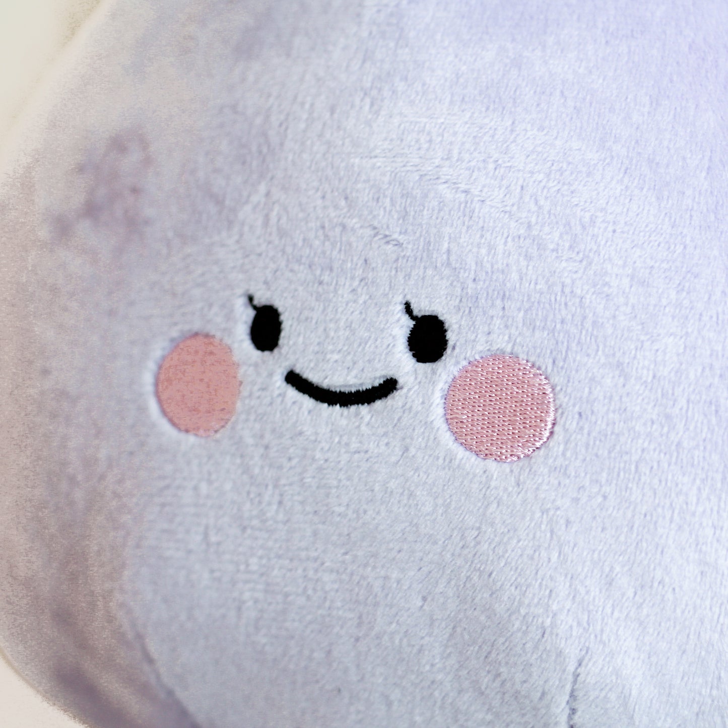 [ASAMIMI-CHAN] Peluche di ANEMIMI-CHAN, 30 cm.