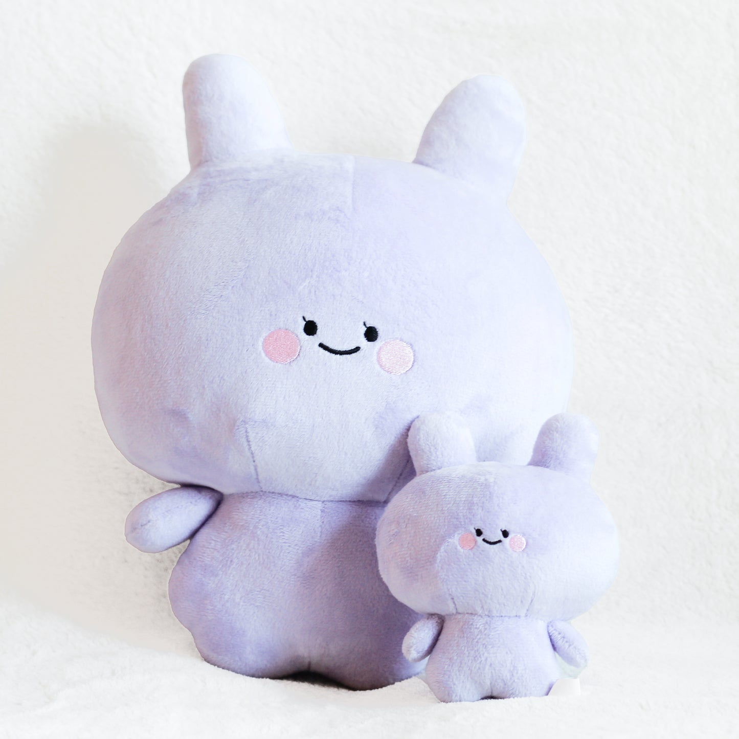 [ASAMIMI-CHAN] Peluche di ANEMIMI-CHAN, 30 cm.