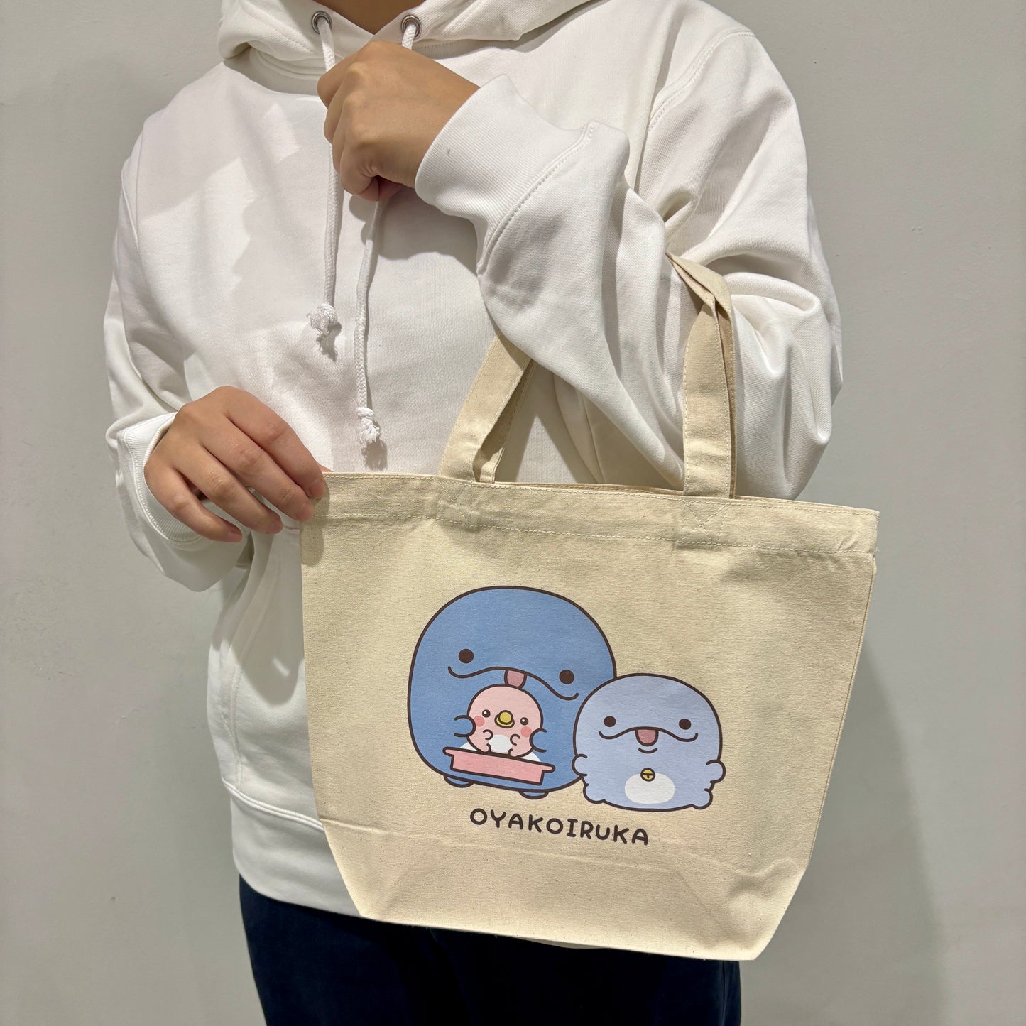 【親子イルカ】OYAKOIRUKA HAPPY BAG 2026【1月下旬発送】