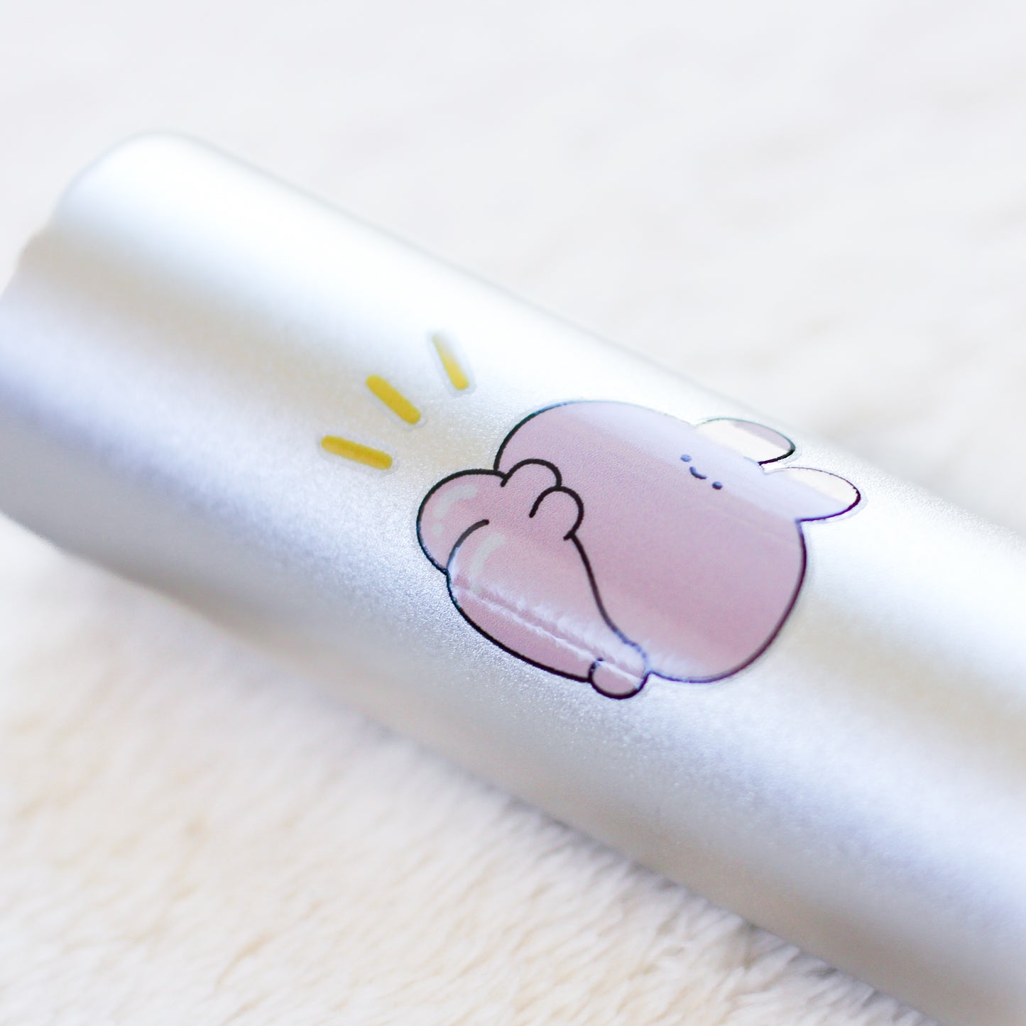 [ASAMIMI-CHAN ] Smooth and shiny LED backlight [Shipping in mid-November]