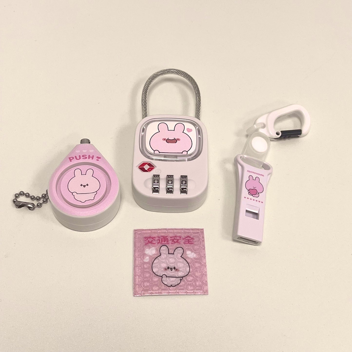 [Asamimi-chan] Whistle (Amulet for you! Series) [Shipped in mid-March]