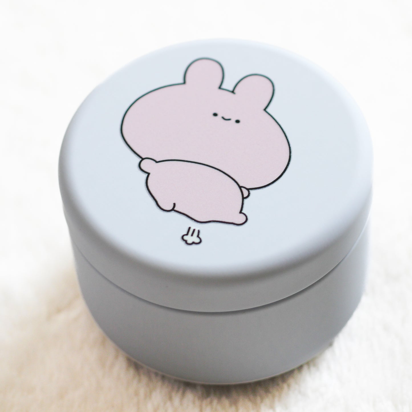 [ASAMIMI-CHAN ] Kawamimi accessory case [Shipping in mid-November]