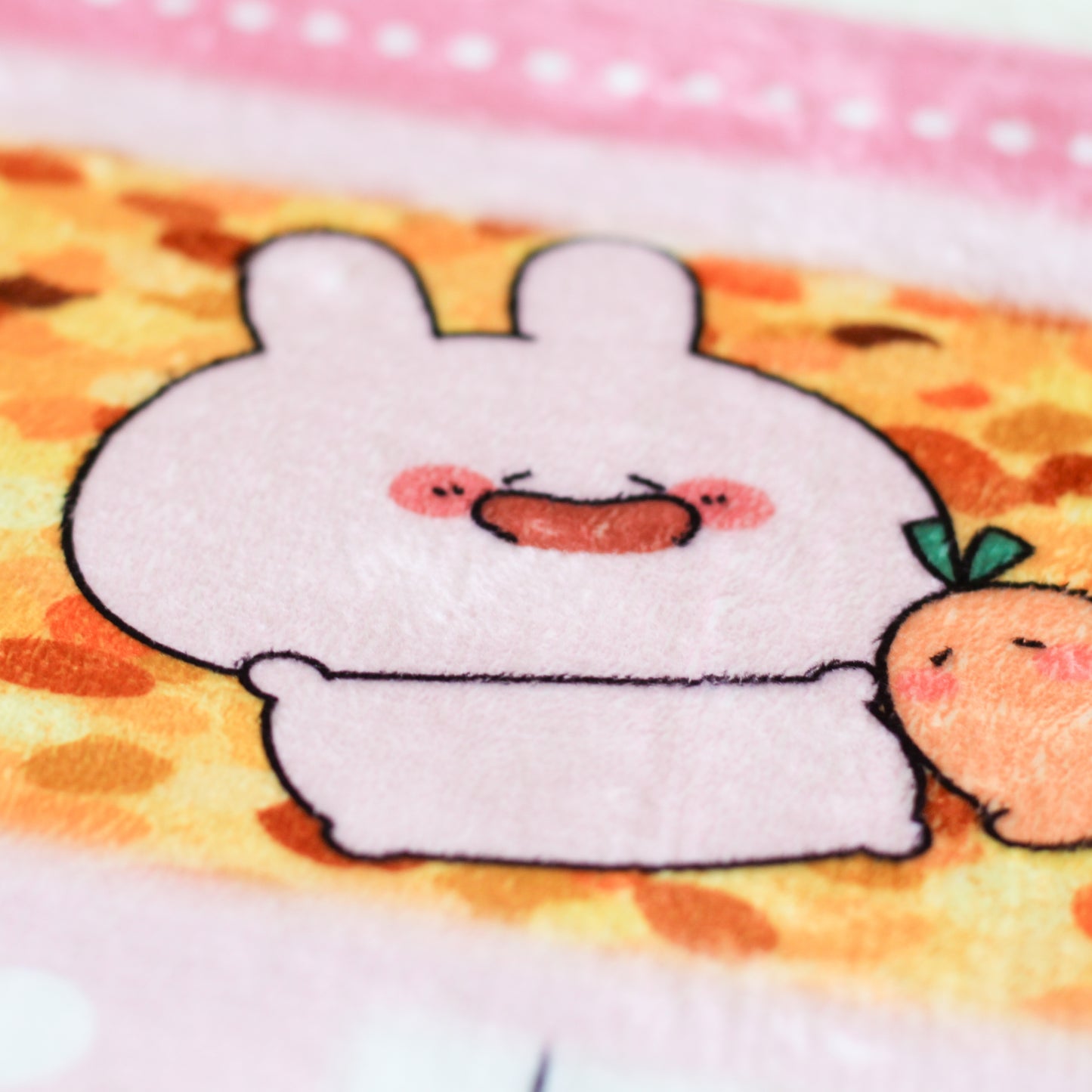 [ASAMIMI-CHAN] Look Back Scenes♪ Face Towel (July Rain Series) [Shipping in late January]