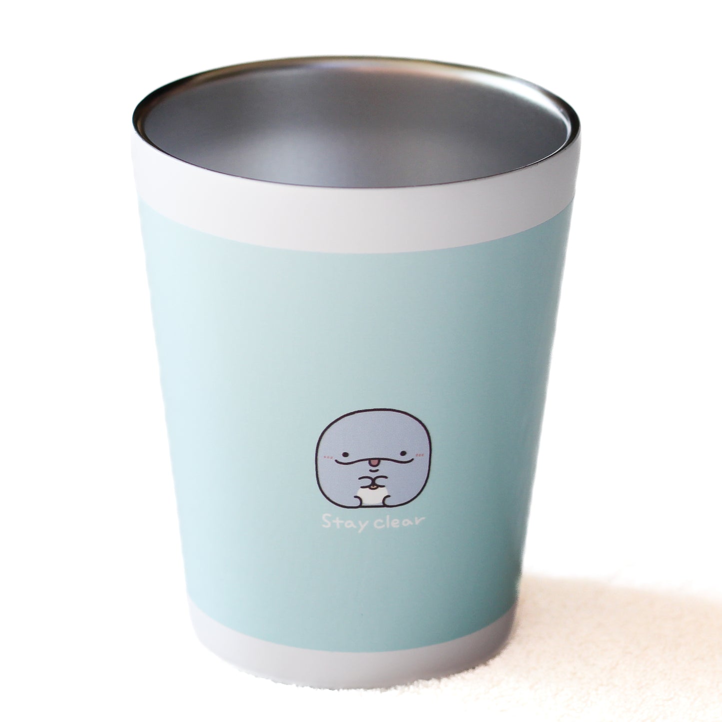 [OYAKOIRUKA] Thermo Tumbler that keeps both hot and cold ✨[Shipping in late January]