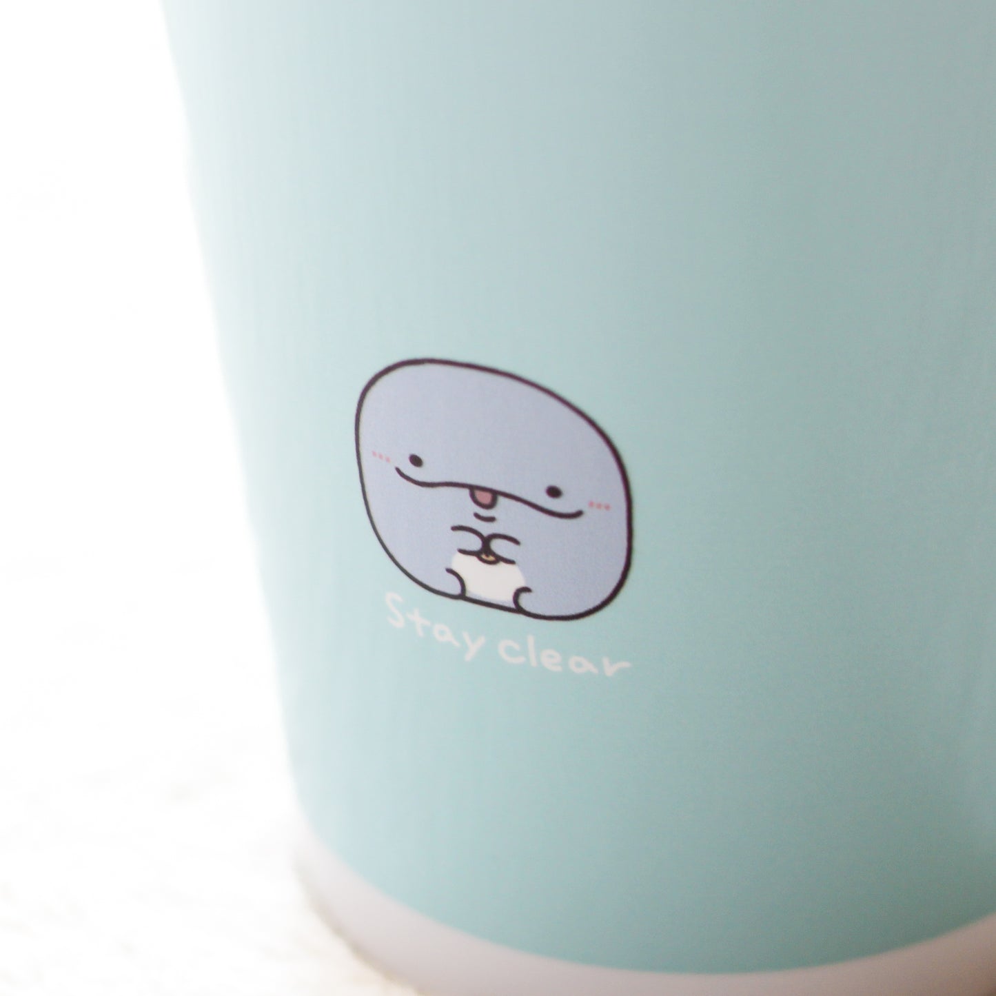 [OYAKOIRUKA] Thermo Tumbler that keeps both hot and cold ✨[Shipping in late January]