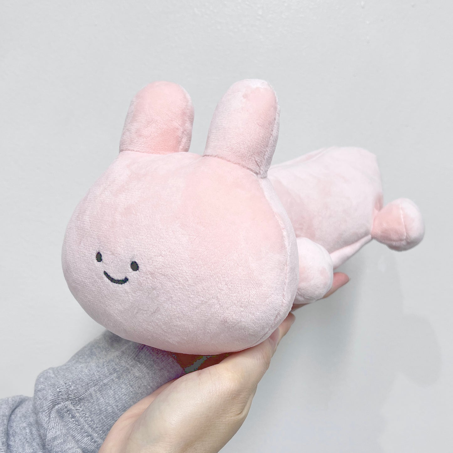 【あさみみちゃん】ぬいぐるみペンケース