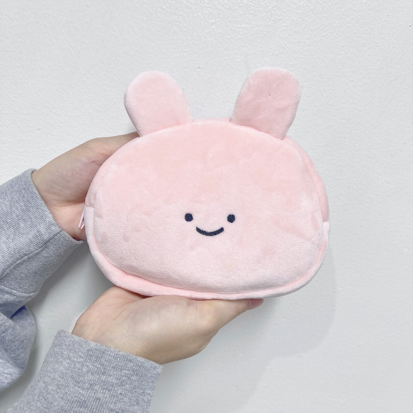 【あさみみちゃん】フェイスポーチ