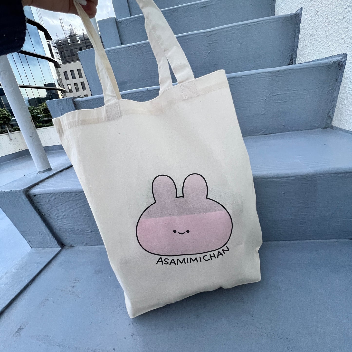 [ASAMIMICHAN]ASAMIMI HAPPY BAG 2026[BASIC]¥10,000[Versand Mitte Januar]