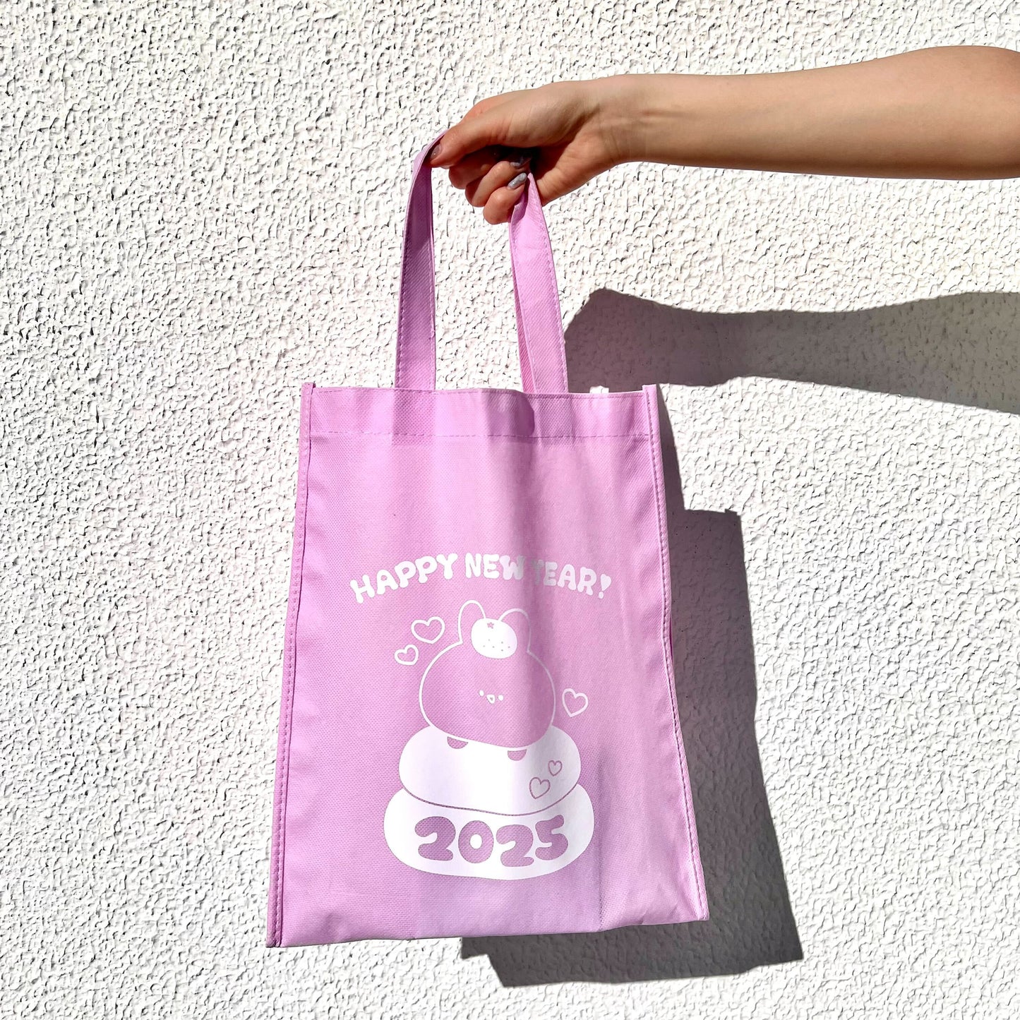 [ASAMIMI-CHAN] ASAMIMI HAPPY BAG 2025 (5,000 yen) [Shipping in late January]