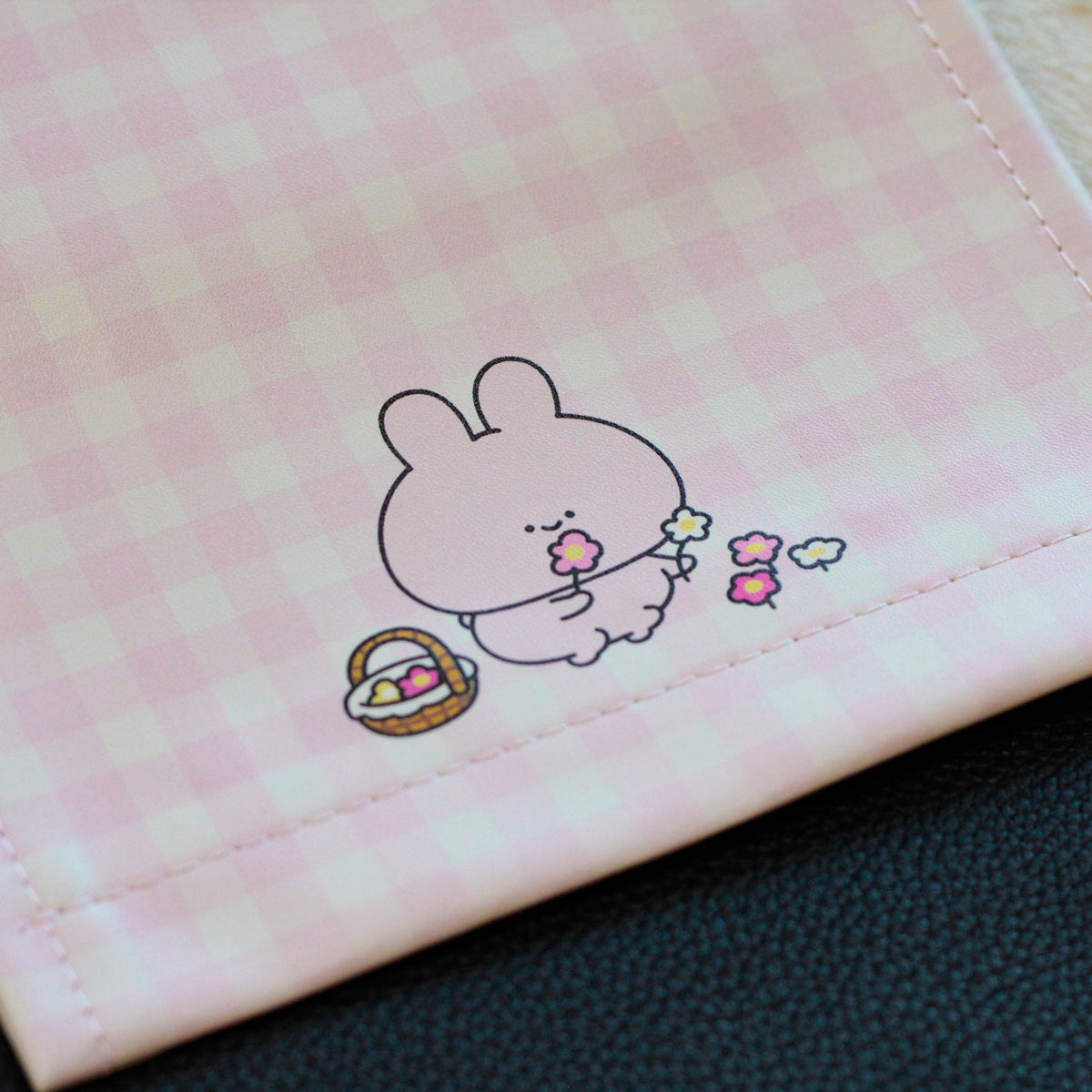 【あさみみちゃん】お花摘み♪トイレットペーパーカバー【10月下旬発送】