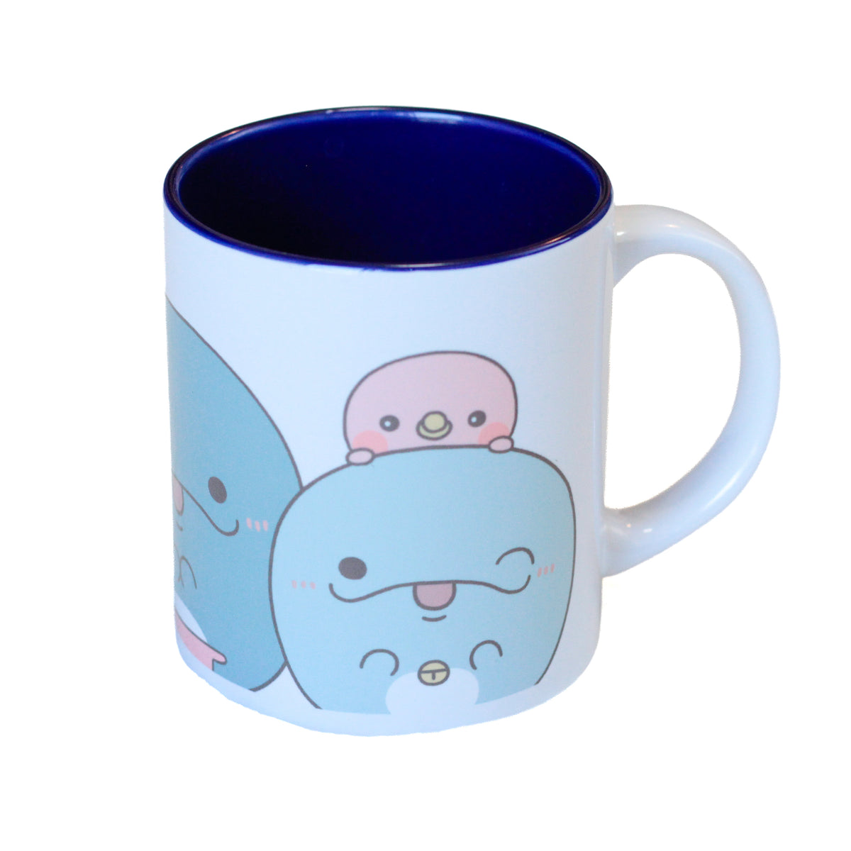 [OYAKOIRUKA] Tazza colorata [Spedizione a fine ottobre]