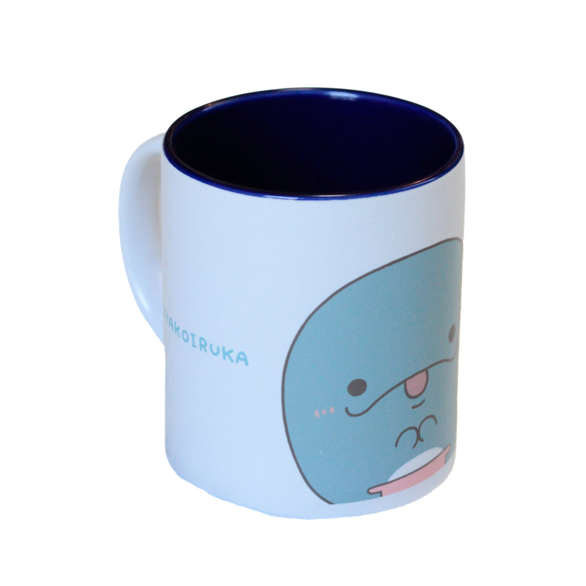 [OYAKOIRUKA] Tazza colorata [Spedizione a fine ottobre]