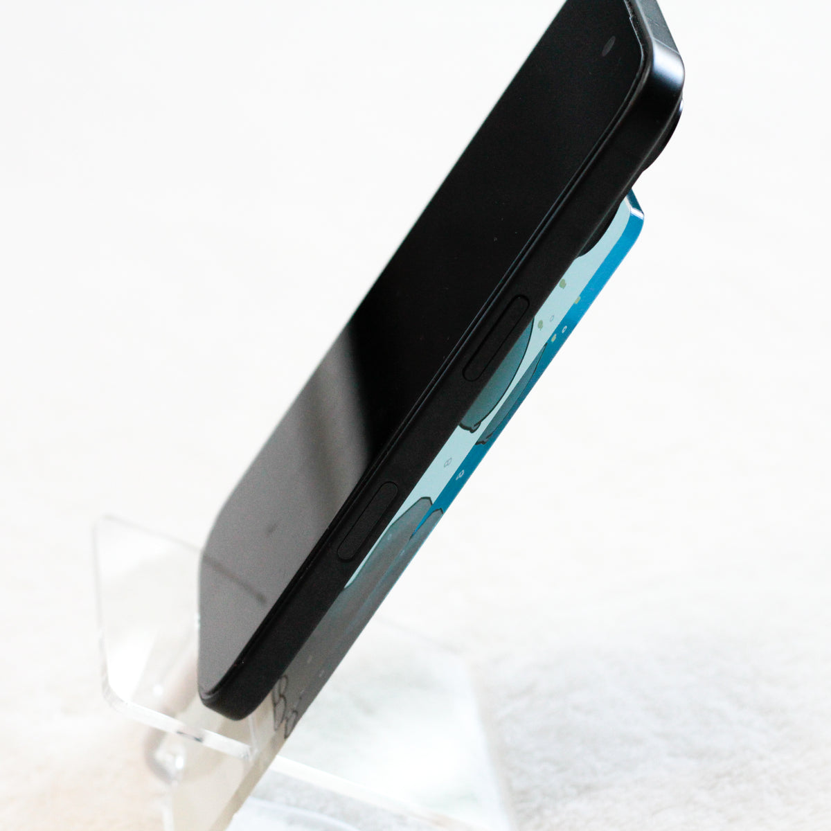 [OYAKOIRUKA] Supporto per smartphone in acrilico [Spedizione a fine ottobre]