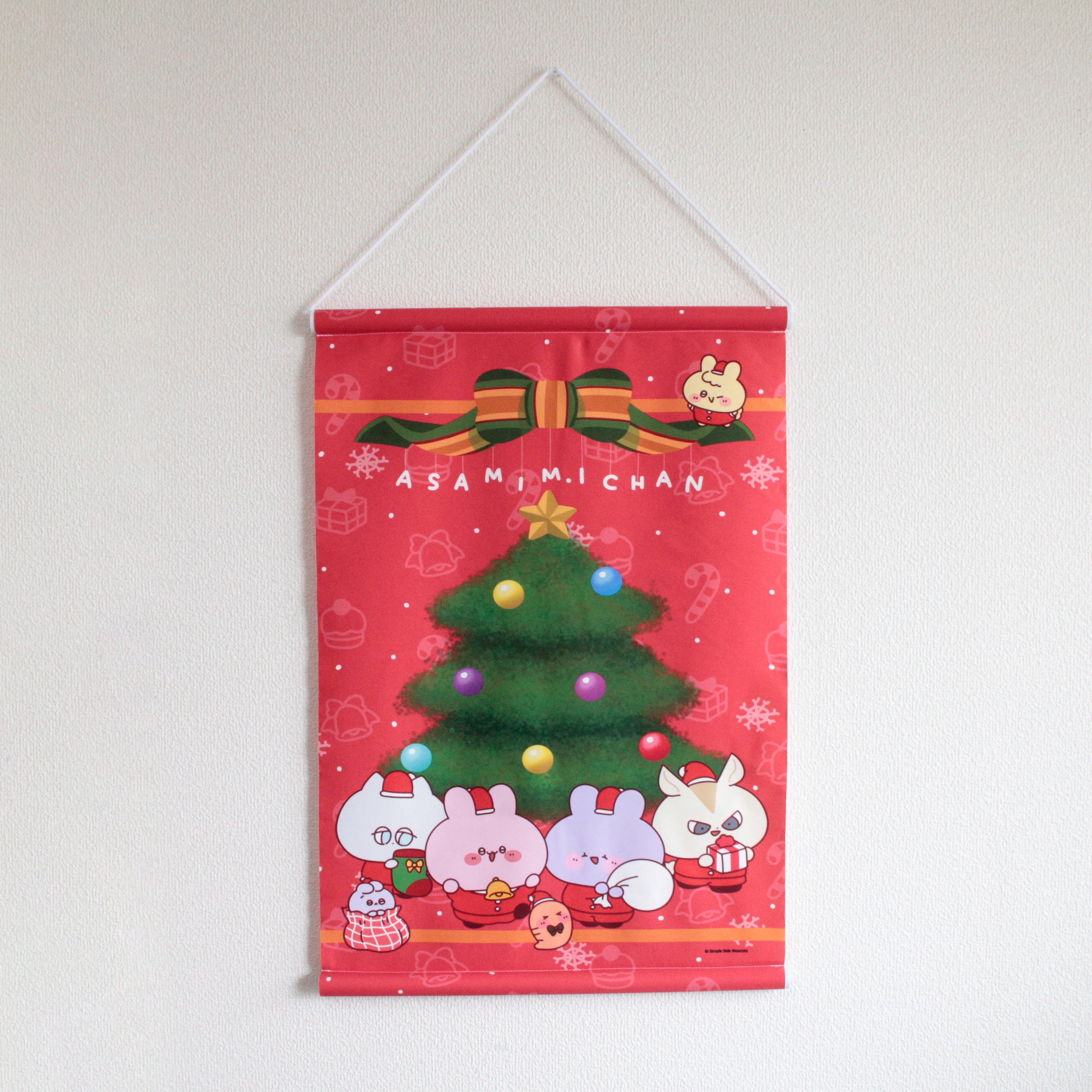 あさみみちゃん】クリスマスアイテム全部入りっ♡スペシャルセット【11