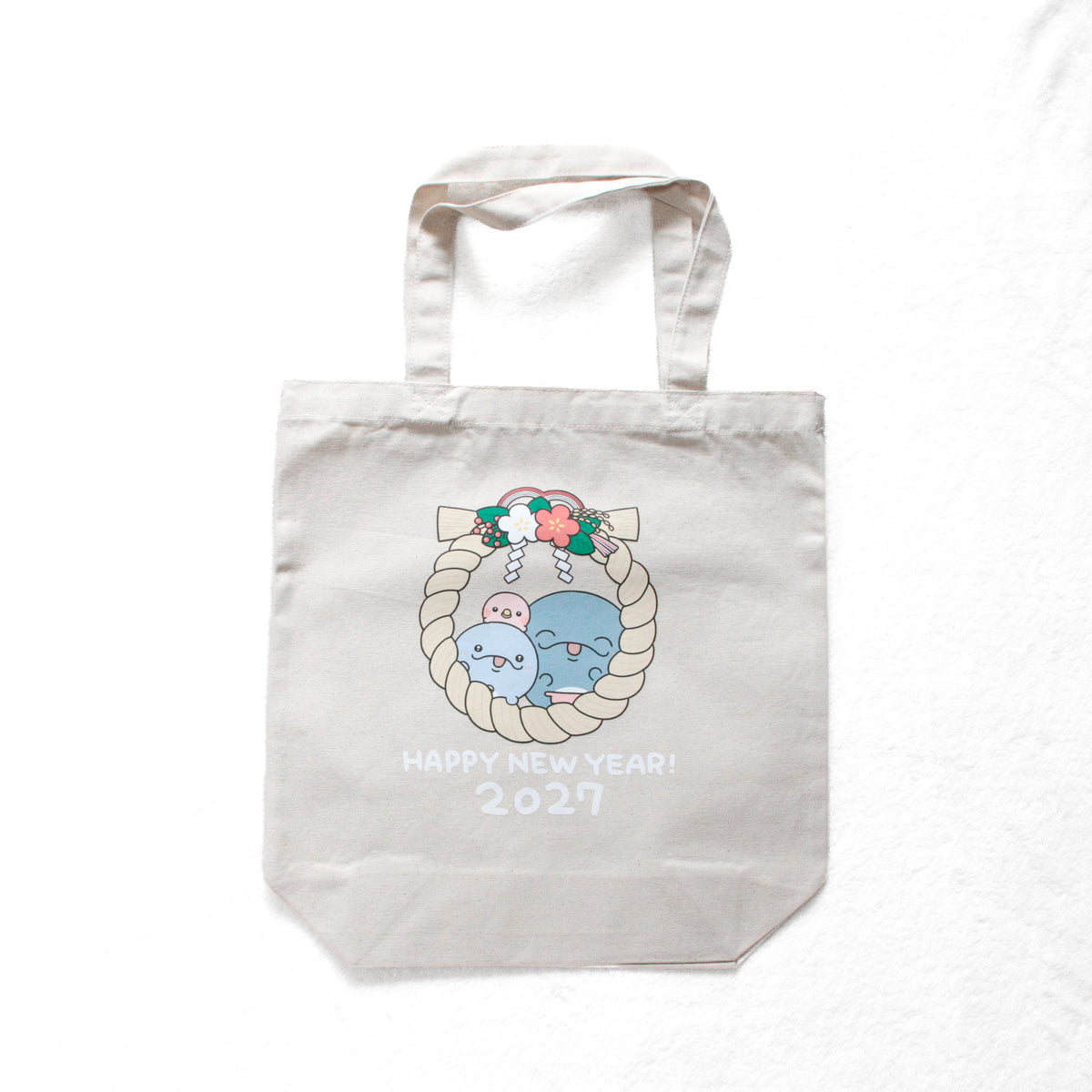 [OYAKOIRUKA] OYAKOIRUKA HAPPY BAG 2027 Komplettset (mit handsigniertem Shikishi) [Versand Ende Dezember]